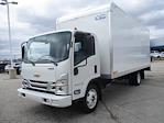 2024 Chevrolet LCF 4500HG Regular Cab 4x2, Bay Bridge Box Truck for sale #C240723 - photo 4