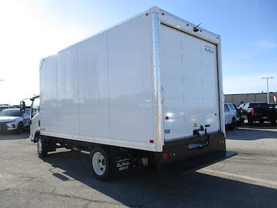 2024 Chevrolet LCF 4500HG Regular Cab 4x2, Bay Bridge Box Truck for sale #C240763 - photo 2