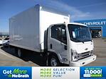 2024 Chevrolet LCF 4500HG Regular Cab 4x2, Bay Bridge Box Truck for sale #C240763 - photo 8