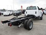 2024 Chevrolet Silverado 5500 Regular Cab DRW 4x4, Cab Chassis for sale #C240832 - photo 2