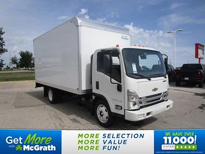 2024 Chevrolet LCF 4500HG Regular Cab 4x2, Box Truck for sale #C240848 - photo 1