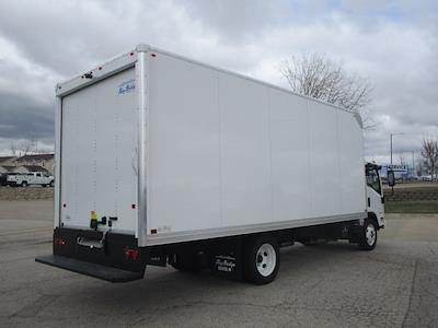 2024 Chevrolet LCF 4500HG Regular Cab 4x2, Bay Bridge Box Truck for sale #C240859 - photo 2