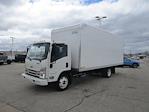 2024 Chevrolet LCF 4500HG Regular Cab 4x2, Bay Bridge Box Truck for sale #C240859 - photo 3