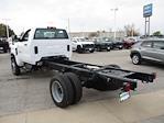 New 2024 Chevrolet Silverado 5500 Work Truck Regular Cab 4x4 Cab Chassis for sale #C240878 - photo 4