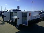 New 2024 Chevrolet Silverado 3500 Work Truck Crew Cab 4x4 Knapheide Service Truck for sale #C240882 - photo 4