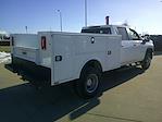 New 2024 Chevrolet Silverado 3500 Work Truck Crew Cab 4x4 Knapheide Service Truck for sale #C240882 - photo 2