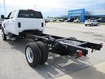 2024 Chevrolet Silverado 5500 Crew Cab DRW 4x4, Cab Chassis for sale #C241104 - photo 4