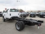 2024 Chevrolet Silverado 5500 Regular Cab DRW 4x4, Cab Chassis for sale #C241346 - photo 4