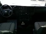 New 2024 Chevrolet Express 3500 Work Van Regular Cab RWD 10' 9" Knapheide Service Utility Van for sale #C241846 - photo 9