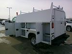 New 2024 Chevrolet Express 3500 Work Van Regular Cab RWD 10' 9" Knapheide Service Utility Van for sale #C241846 - photo 4