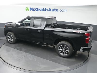 New 2025 Chevrolet Silverado 1500 LT Double Cab 4x4 Pickup for sale #C250195 - photo 2