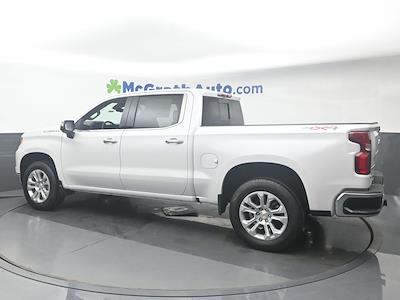 2025 Chevrolet Silverado 1500 Crew Cab 4x4 Pickup for sale #C250210 - photo 2