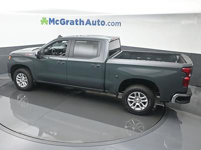 New 2025 Chevrolet Silverado 1500 LT Crew Cab 4x4 Pickup for sale #C251523 - photo 2