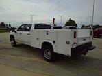 New 2025 Chevrolet Silverado 3500 Crew Cab Service Truck for sale #C251535 - photo 12