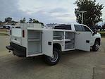New 2025 Chevrolet Silverado 3500 Crew Cab Service Truck for sale #C251535 - photo 13