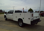 New 2025 Chevrolet Silverado 3500 Crew Cab Service Truck for sale #C251535 - photo 2