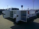 New 2025 Chevrolet Silverado 3500 Work Truck Crew Cab 4x4 9' Knapheide Service Truck for sale #C251536 - photo 4