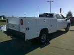 New 2025 Chevrolet Silverado 3500 Work Truck Crew Cab 4x4 9' Knapheide Service Truck for sale #C251536 - photo 2