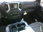 New 2025 Chevrolet Silverado 3500 Work Truck Crew Cab 4x4 9' Knapheide Service Truck for sale #C251537 - photo 12