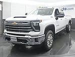 2025 Chevrolet Silverado 3500 Crew Cab 4x4, Pickup for sale #C251691 - photo 24