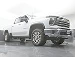 New 2025 Chevrolet Silverado 3500 LTZ Crew Cab 4x4 Pickup for sale #C251691 - photo 27