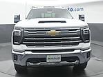 New 2025 Chevrolet Silverado 3500 LTZ Crew Cab 4x4 Pickup for sale #C251691 - photo 5