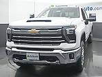 2025 Chevrolet Silverado 3500 Crew Cab 4x4, Pickup for sale #C251691 - photo 6