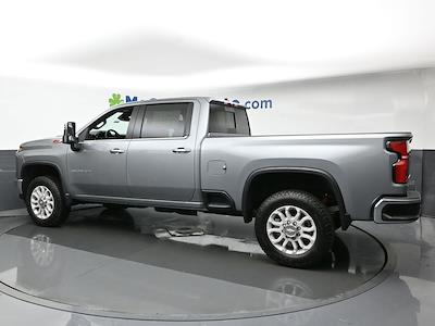 2025 Chevrolet Silverado 3500 Crew Cab 4x4, Pickup for sale #C251709 - photo 2