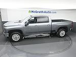 2025 Chevrolet Silverado 3500 Crew Cab 4x4, Pickup for sale #C251709 - photo 23