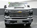 2025 Chevrolet Silverado 3500 Crew Cab 4x4, Pickup for sale #C251709 - photo 4