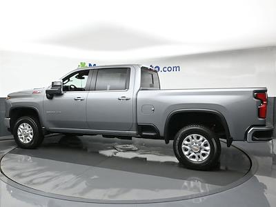 New 2025 Chevrolet Silverado 3500 LTZ Crew Cab 4x4 Pickup for sale #C251783 - photo 2