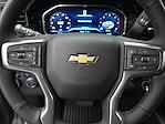 New 2025 Chevrolet Silverado 3500 LTZ Crew Cab 4x4 Pickup for sale #C251783 - photo 19