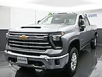 New 2025 Chevrolet Silverado 3500 LTZ Crew Cab 4x4 Pickup for sale #C251783 - photo 22