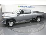 New 2025 Chevrolet Silverado 3500 LTZ Crew Cab 4x4 Pickup for sale #C251783 - photo 23