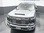 New 2025 Chevrolet Silverado 3500 LTZ Crew Cab 4x4 Pickup for sale #C251783 - photo 27