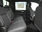 New 2025 Chevrolet Silverado 3500 LTZ Crew Cab 4x4 Pickup for sale #C251783 - photo 10