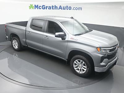 2025 Chevrolet Silverado 1500 Crew Cab 4x4 Pickup for sale #C251825 - photo 2