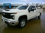 2025 Chevrolet Silverado 2500 Double Cab SRW 4x4 Knapheide Service Truck for sale #C251832 - photo 3