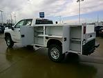 2025 Chevrolet Silverado 2500 Double Cab SRW 4x4 Knapheide Service Truck for sale #C251832 - photo 4