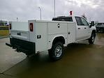 2025 Chevrolet Silverado 2500 Double Cab SRW 4x4 Knapheide Service Truck for sale #C251832 - photo 2