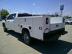 New 2025 Chevrolet Silverado 3500 Crew Cab 4x4 Service Truck for sale #C251866 - photo 4