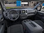 New 2025 Chevrolet Silverado 3500 Work Truck Crew Cab 4x4 Pickup for sale #C251903 - photo 18