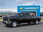 New 2025 Chevrolet Silverado 3500 Work Truck Crew Cab 4x4 Pickup for sale #C251903 - photo 3