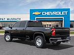 New 2025 Chevrolet Silverado 3500 Work Truck Crew Cab 4x4 Pickup for sale #C251903 - photo 4