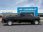 New 2025 Chevrolet Silverado 3500 Work Truck Crew Cab 4x4 Pickup for sale #C251903 - photo 6