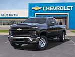 New 2025 Chevrolet Silverado 3500 Work Truck Crew Cab 4x4 Pickup for sale #C251903 - photo 7