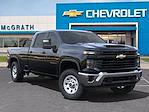 New 2025 Chevrolet Silverado 3500 Work Truck Crew Cab 4x4 Pickup for sale #C251903 - photo 9