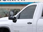 New 2025 Chevrolet Silverado 3500 Work Truck Regular Cab 4x4 Pickup for sale #C251913 - photo 15