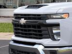 New 2025 Chevrolet Silverado 3500 Work Truck Regular Cab 4x4 Pickup for sale #C251913 - photo 16