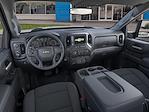 New 2025 Chevrolet Silverado 3500 Work Truck Regular Cab 4x4 Pickup for sale #C251913 - photo 18